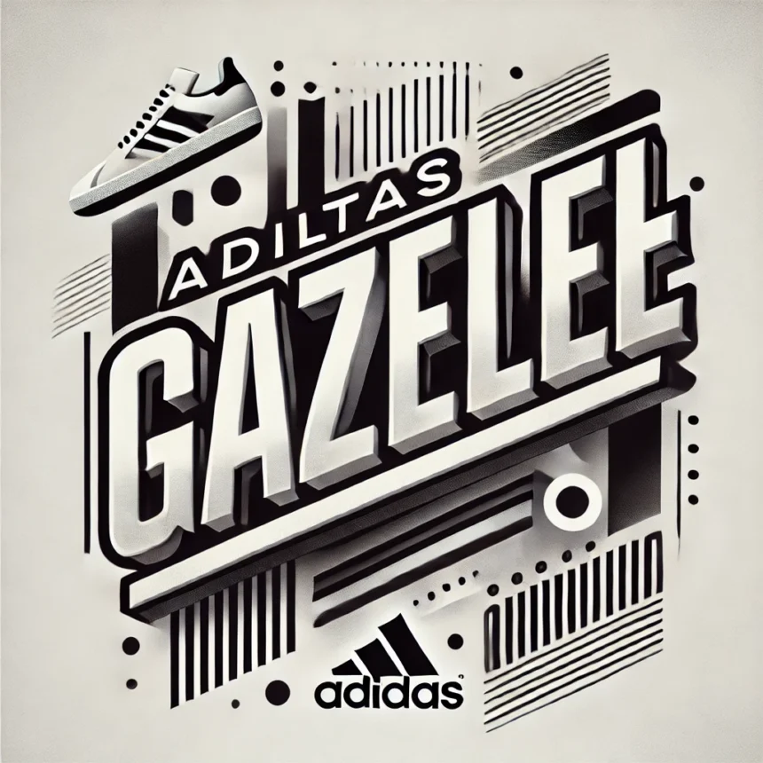 adidas gazelle