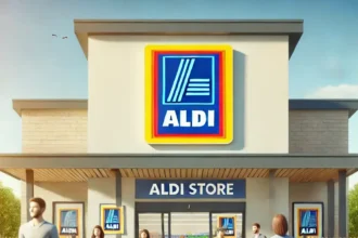 aldi near me