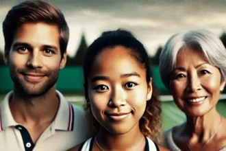 naomi osaka parents