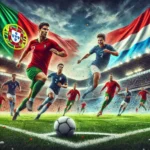 portugal vs luxembourg