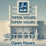 aldi hours