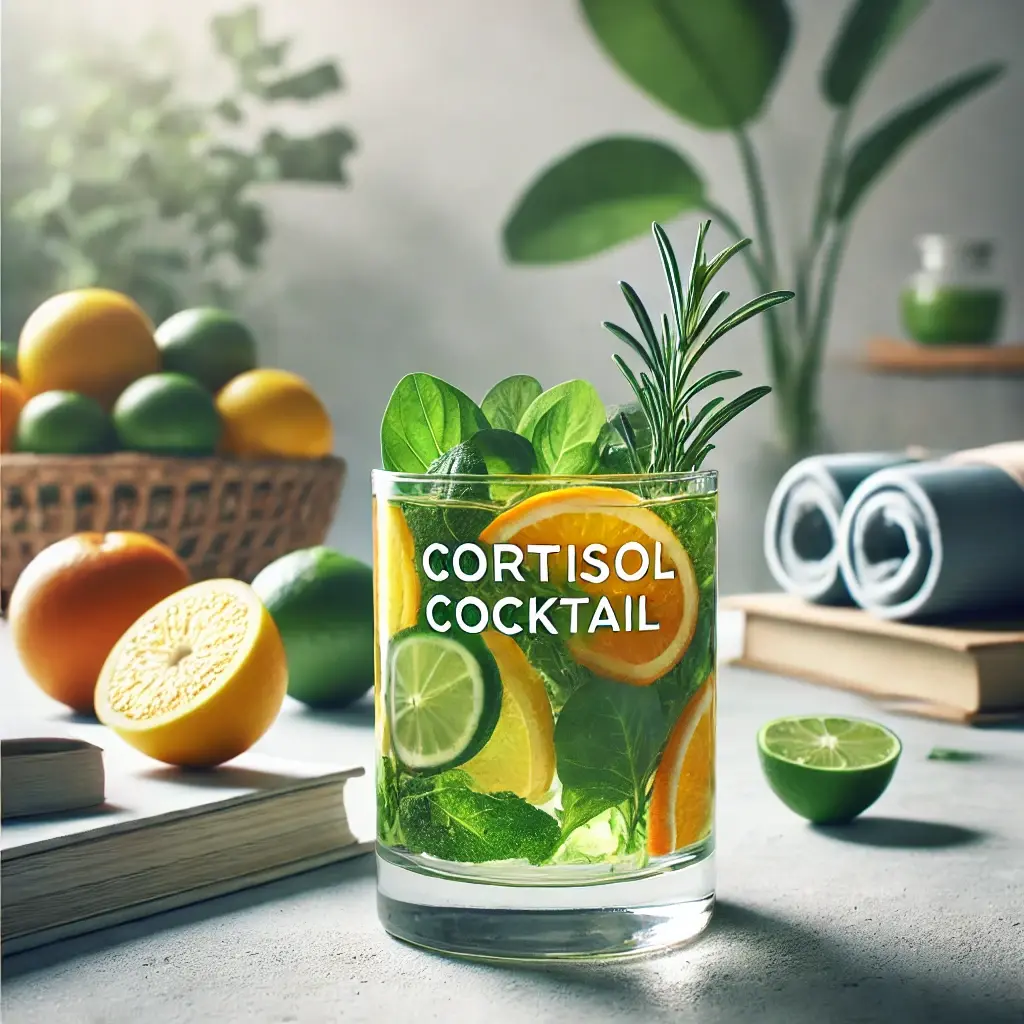 cortisol cocktail