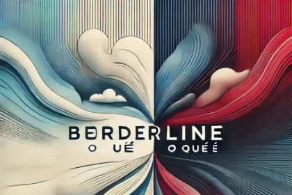 "borderline o que é"