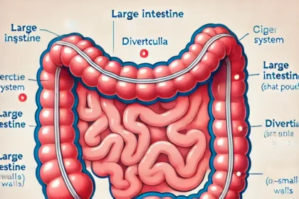 diverticulite sintomas