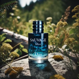 sauvage dior