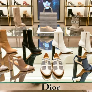 dior shoes