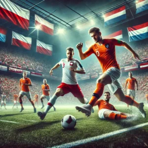 poland vs netherlands