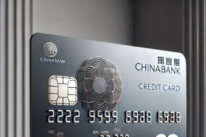 chinabank credit card