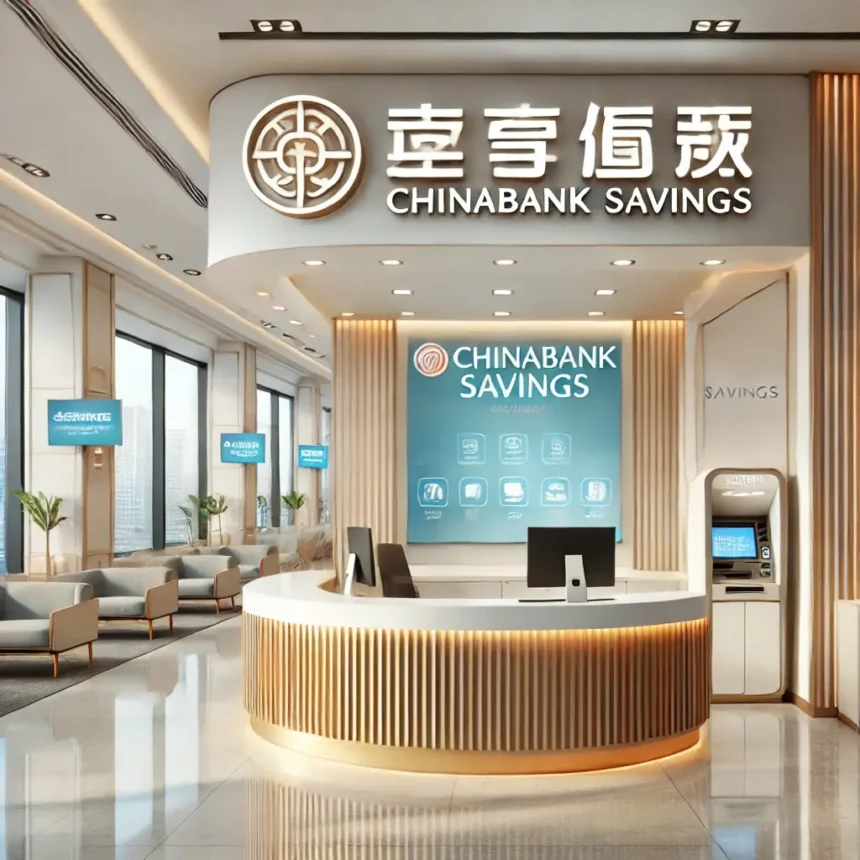 chinabank savings