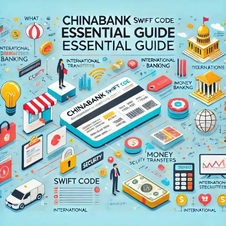 chinabank swift code