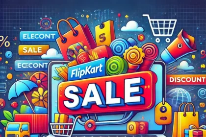 flipkart sale