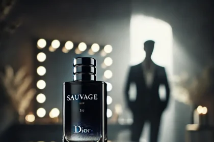 dior sauvage