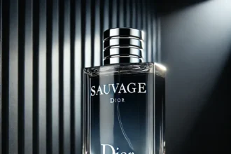 sauvage dior