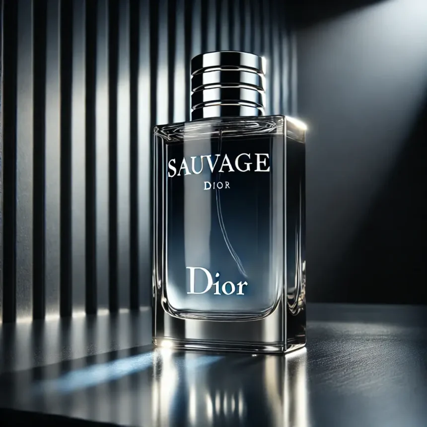 sauvage dior