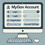 mygov account