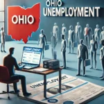 ohio unemployment