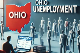 ohio unemployment