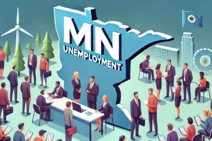 MN Unemployment