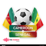 senegal vs cameroon