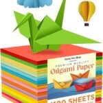 origami paper