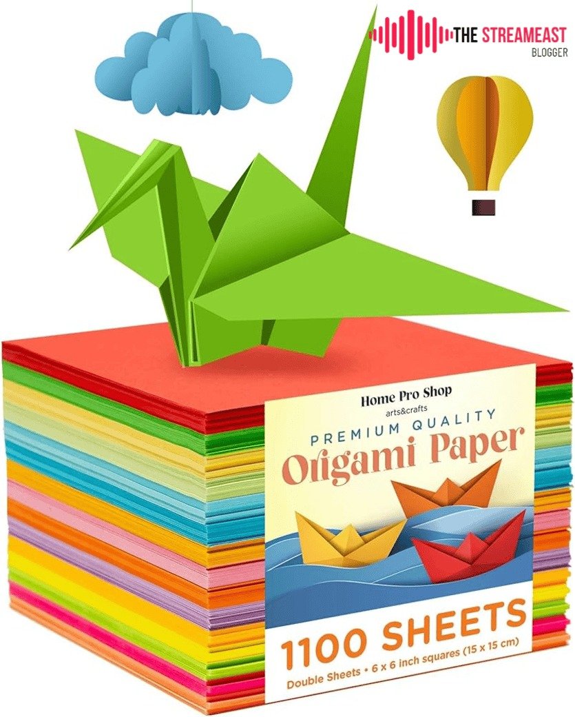 origami paper