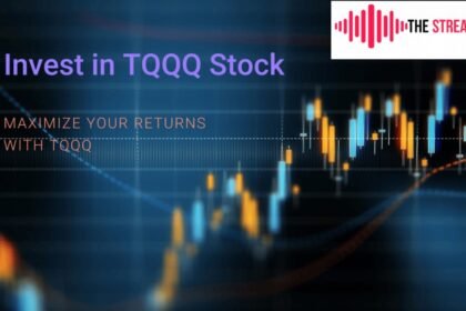 tqqq stock