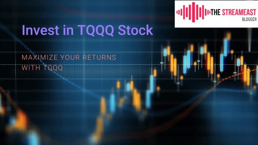 tqqq stock