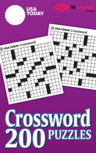 usa today crossword