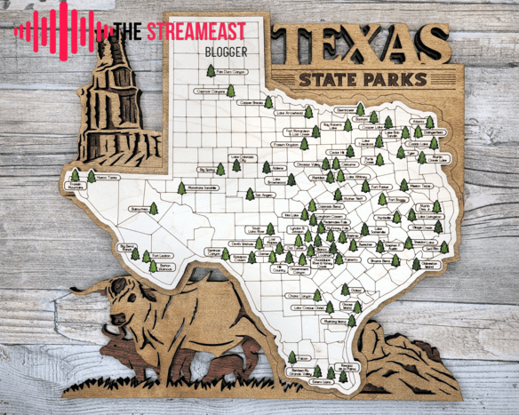 texas state parks