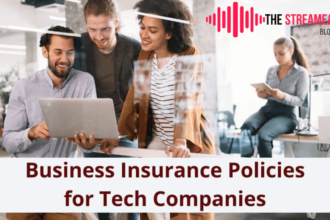 technology insurance company