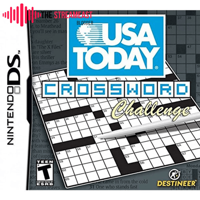 usa today crossword