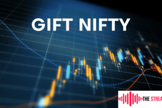 gift nifty live