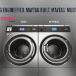 maytag commercial technology washer