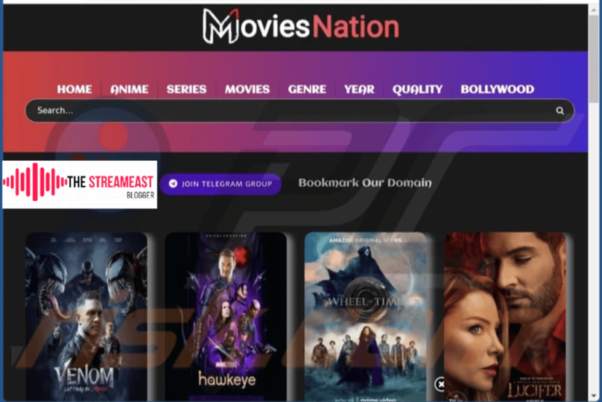 moviesnation