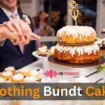 nothing bundt cake