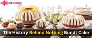 nothing bundt cake